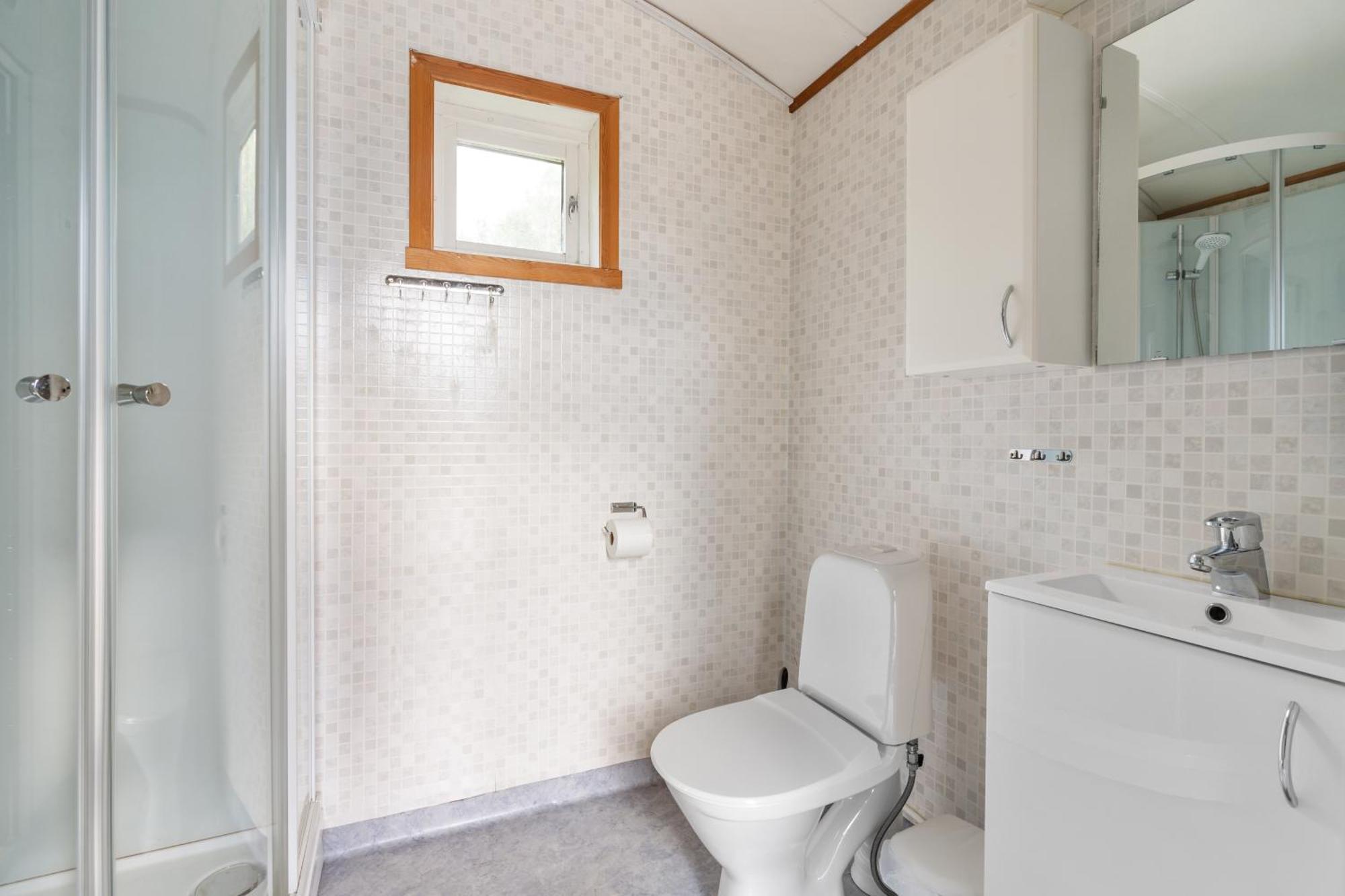 Skagi Bed & Lodge Skaland Екстер'єр фото